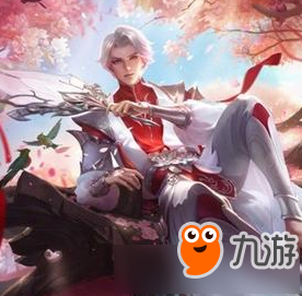 《王者荣耀》诸葛亮武陵仙君头像大全