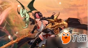 《DNF》起源版本龙骑士buff换装 龙骑士怎么换装攻略