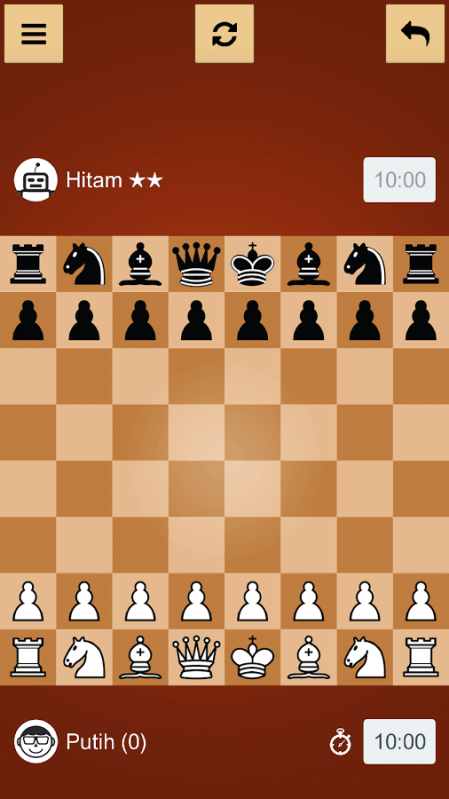 Catur X截图3