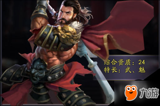 小姐姐对权倾天下OL五大属性的理解