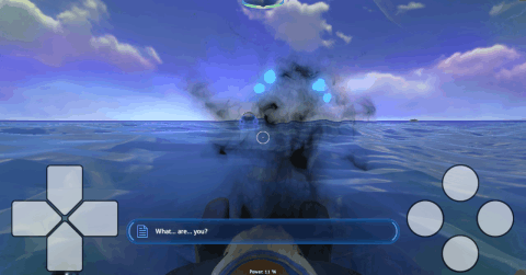Underwater Subnautica截图2