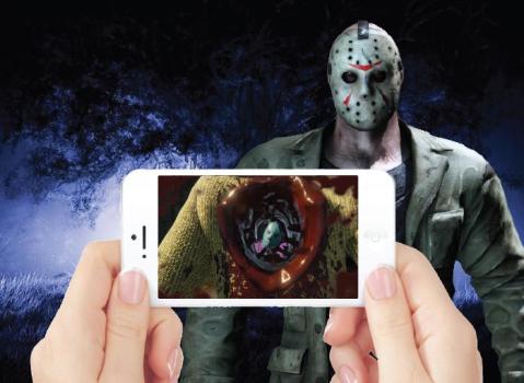 Jason Killer Friday The 13th Game Online Tips截图1