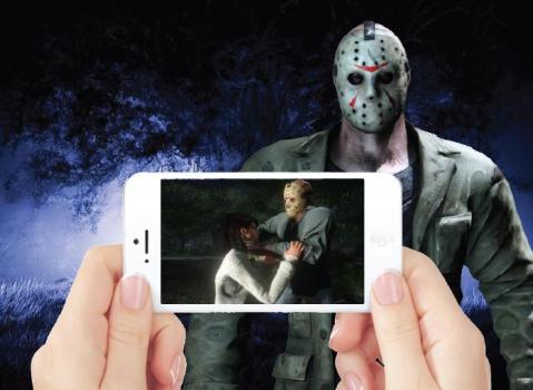 Jason Killer Friday The 13th Game Online Tips截图