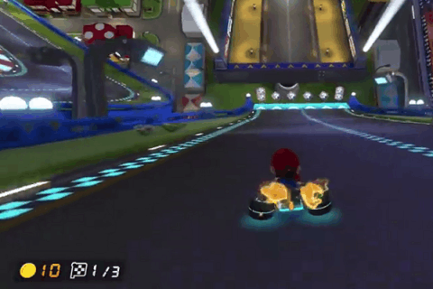 New MarioKart 8 Guia截图3