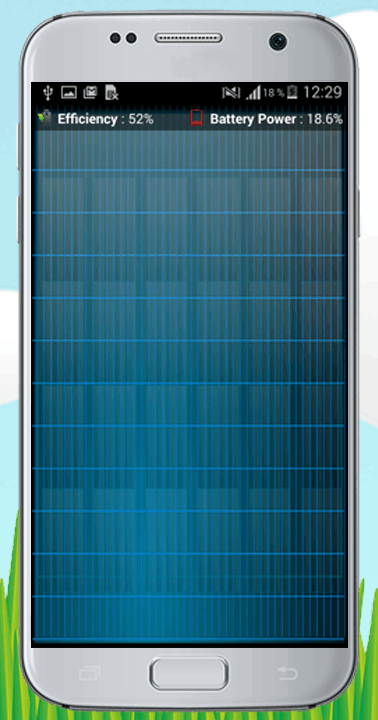 太阳能 充电器 模拟器截图4