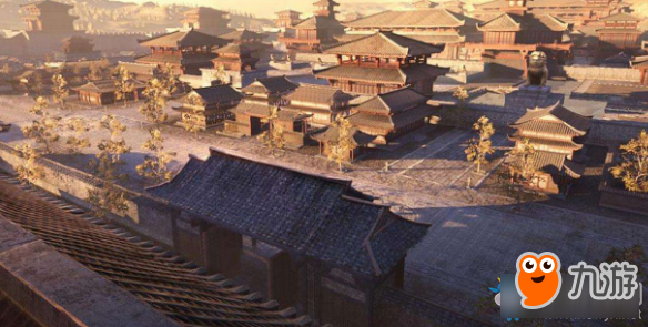 《真三国无双8》快速开地图方法介绍