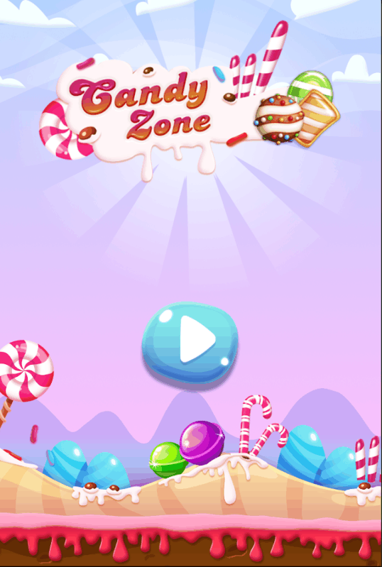 Candy Zone截图4