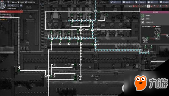 缺氧蘑菇田怎么建造？缺氧蘑菇田建造思路分享