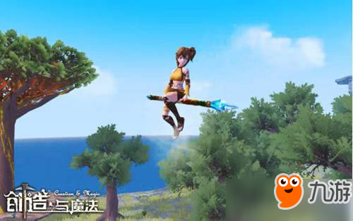 创造与魔法排骨制作方法一览