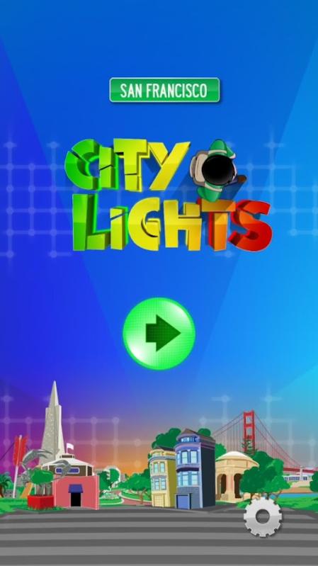 Citylights - San Francisco截图
