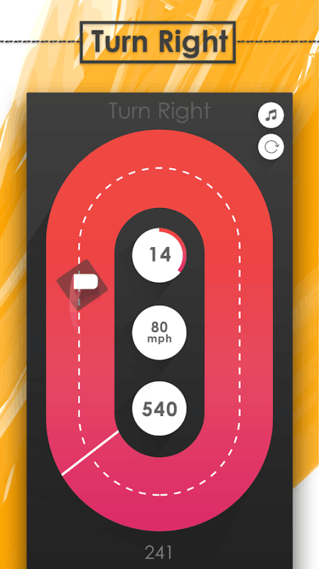 Turn Right: Turn Left截图4