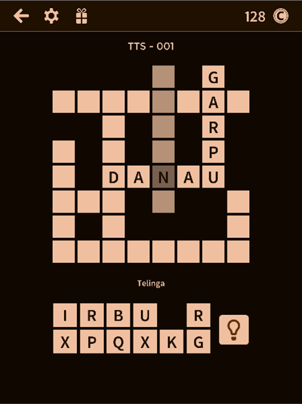TTS Praktis截图1