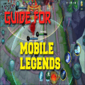 Guide for Mobile Legends: Bang Bang截图4
