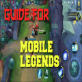 Guide for Mobile Legends: Bang Bang截图3