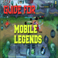 Guide for Mobile Legends: Bang Bang截图2
