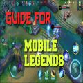 Guide for Mobile Legends: Bang Bang截图1