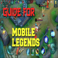 Guide for Mobile Legends: Bang Bang截图