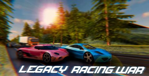 Racing Legacy截图1