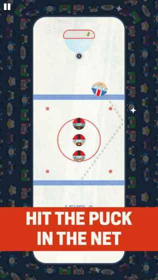 Jock Dummy: Crash Dummy meets Ice Hockey截图1