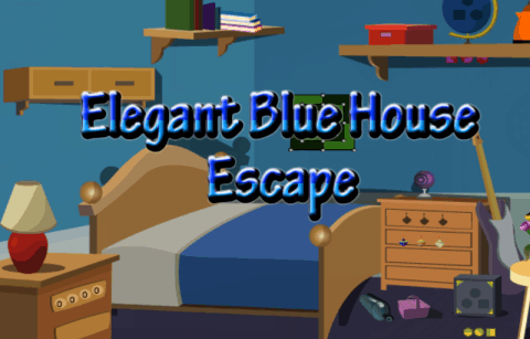 Escape Games Play 114截图