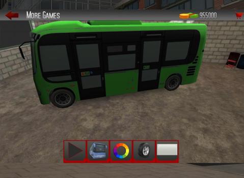 公交车模拟器2015截图3