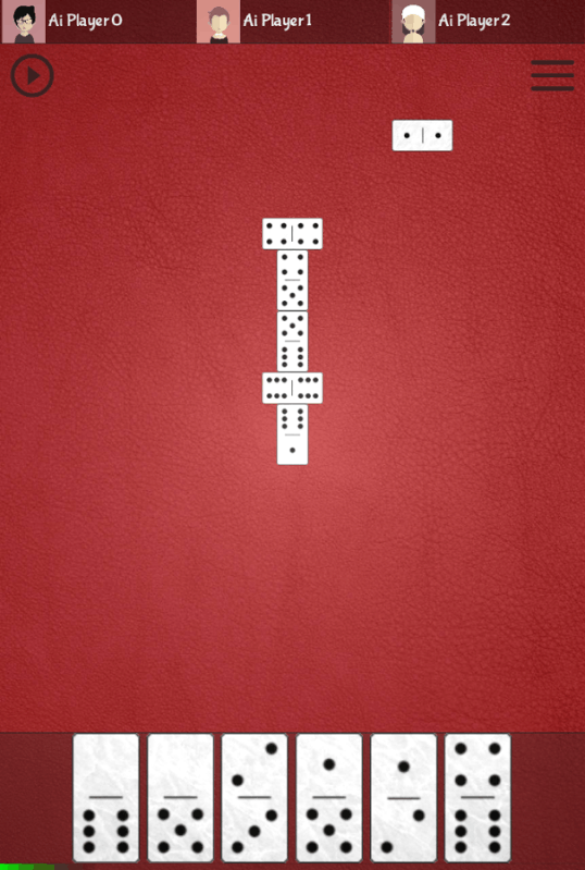 Dominoes with Friends截图2