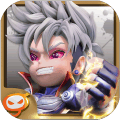 Shield of Kingdoms: 招關公一名