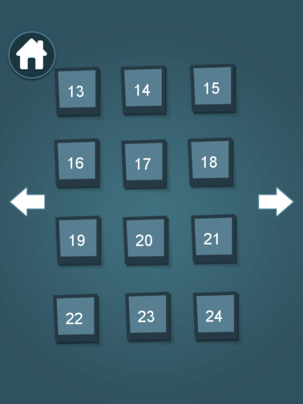 Word Search: Animal截图3