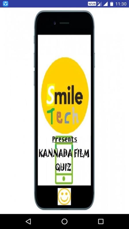 Kannada Film Quiz截图