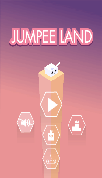 Jumpee Land截图