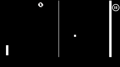 Pong Remake截图2