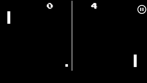 Pong Remake截图1