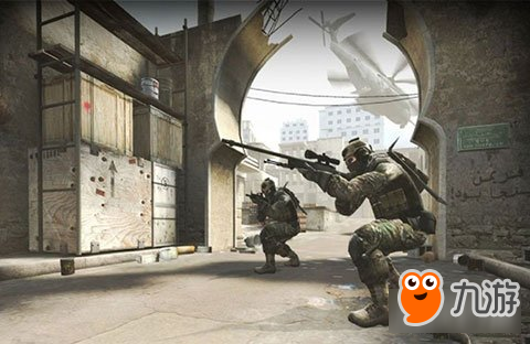 《csgo》躲貓貓?jiān)趺赐?躲貓貓玩法攻略詳解