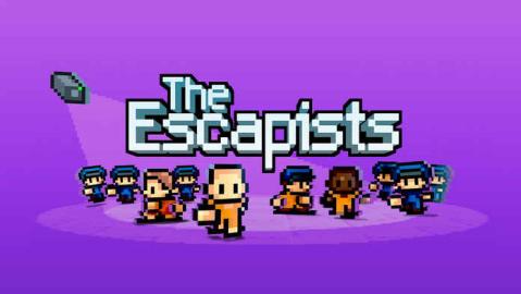 The Escapists截圖