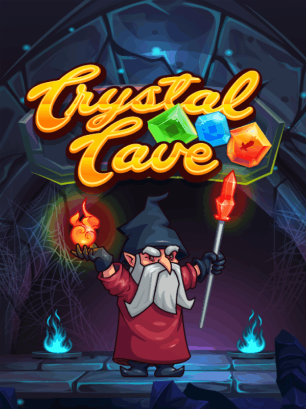 Crystal Cave截圖