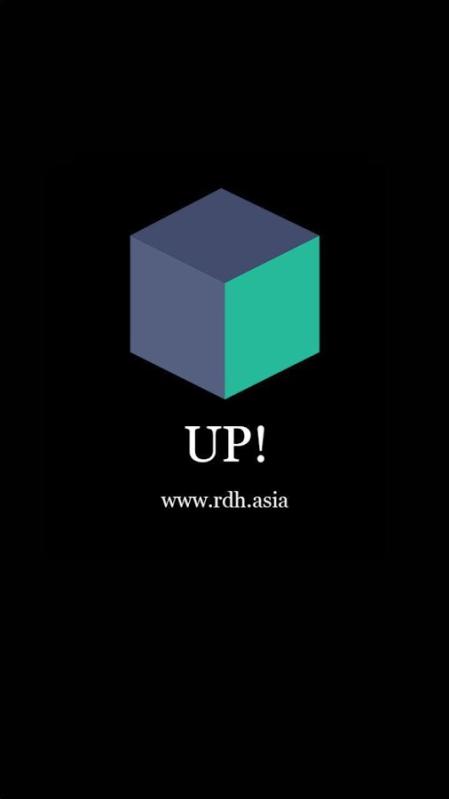 Up! – 懸浮游戲截圖