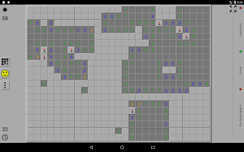 踩地雷 - Minesweeper Dreams截图3