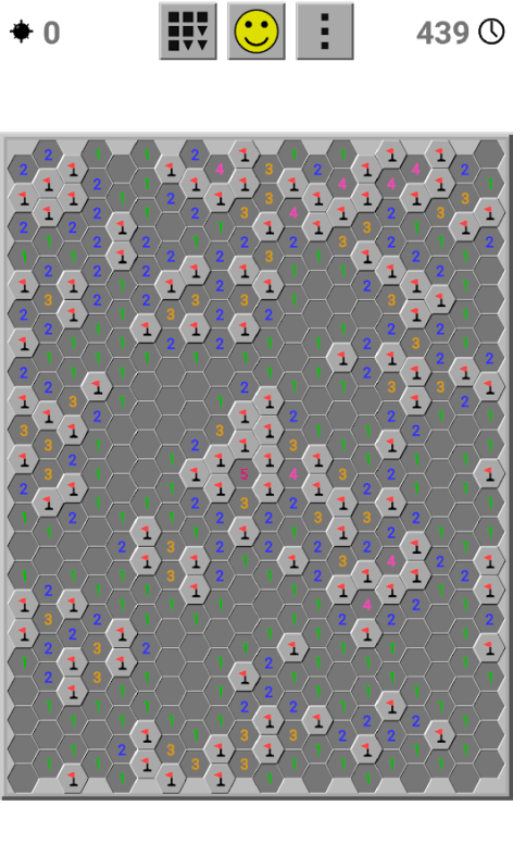 踩地雷 - Minesweeper Dreams截图2