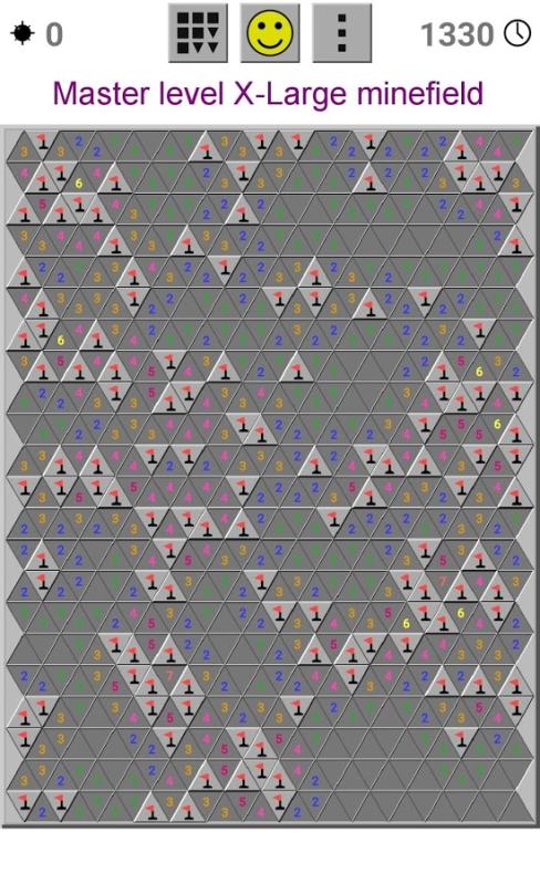 踩地雷 - Minesweeper Dreams截圖1