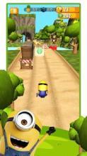 Temple Minion Run 2截图3