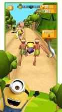 Temple Minion Run 2截图1