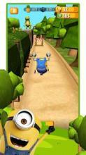 Temple Minion Run 2截图