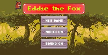 Eddie the Fox截图4