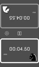 國際象棋時鐘截圖
