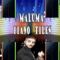 Maluma Piano Tiles - Maluma Song截图1