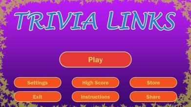 Trivia Links截图