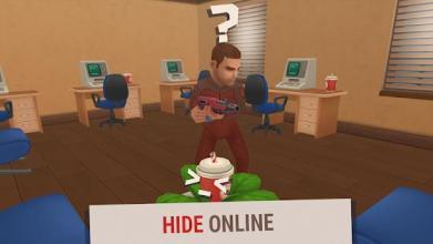 Hide Online截图2
