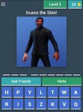 Guess the Fortnite Skin截图2