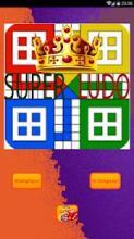 SUPER LUDO KING截图