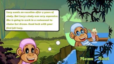 猴子餐厅截图4